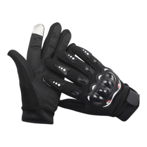 Motorcycle Riding Gloves
