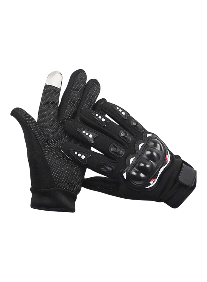 Motorcycle Riding Gloves