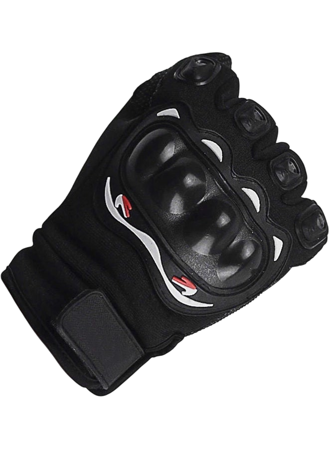 Motorcycle Riding Gloves - Image 3