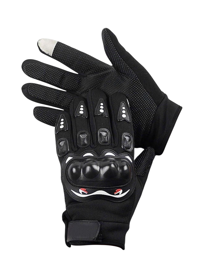 Motorcycle Riding Gloves - Image 2