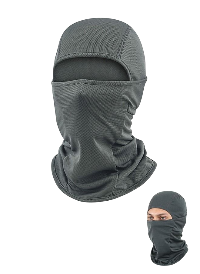Balaclava Sunscreen Mask